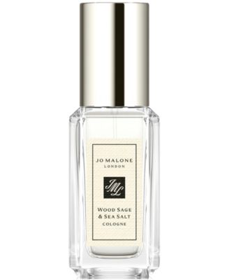 Jo Malone London - Wood Sage & Sea Salt Cologne, 0.3 oz.