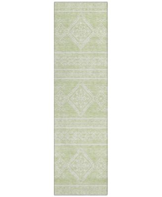 Addison - Chantille ACN901 2'3"x7'6" Runner Area Rug