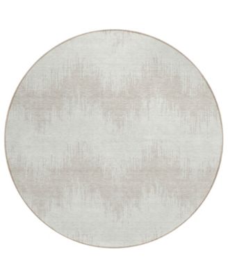 Addison - Chantille ACN880 8'x8' Round Area Rug