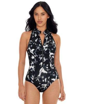 Magicsuit - Women's Dream State Coco Printed One Piece Swimsuit