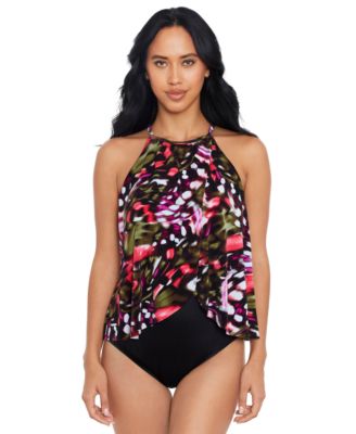 Magicsuit - Women's Flutter-Front Aubrey One Piece Swimsuit