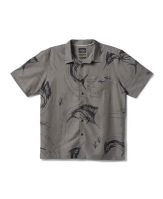 Quiksilver Waterman