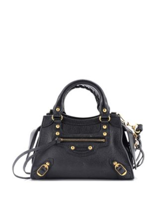 Pre-Owned Balenciaga