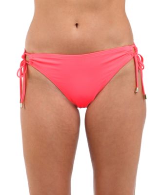 La Blanca - Island Goddess Adjustable Hipster Bikini Bottoms