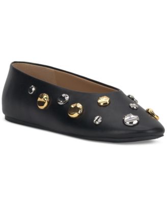 I.N.C. International Concepts - Women's Rachany Hardware Flats