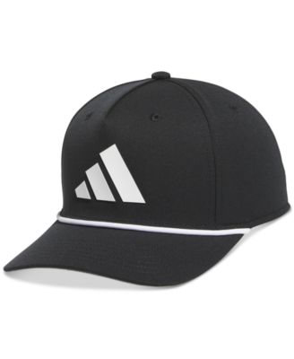 adidas - Men's Midrange Snapback Hat