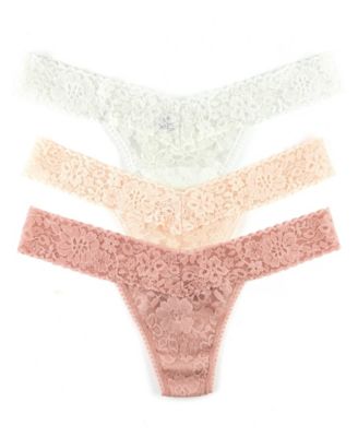 Hanky Panky
