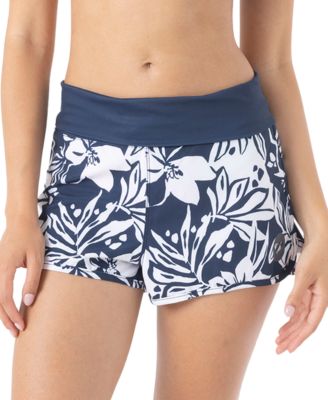 Roxy - Juniors' Ocean Side Endless Summer Board Shorts