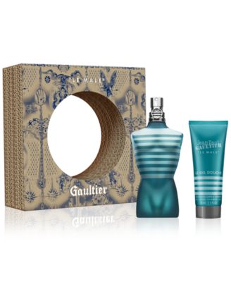 Jean Paul Gaultier - Men's 2-Pc. Le Male Eau de Toilette Gift Set