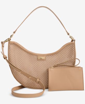 I.N.C. International Concepts - Liannah Mesh Shoulder Bag