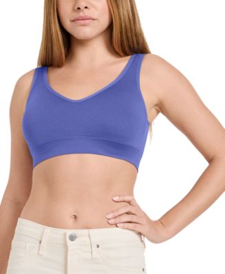 Jockey - Women's Molded Cup Seamfree&reg; Bralette