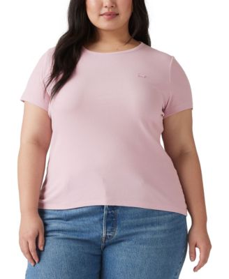 Levi's - Plus Size Hayes Short-Sleeve T-Shirt