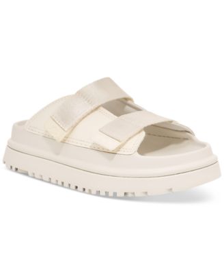 UGG® - Kids GoldenGlow Slide Sandals