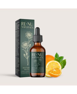Renu Naturals