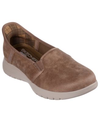 Skechers - Women's Slip-ins: On-the-GO Flex - Verona Slip-On Casual Walking Sneakers from Finish Line