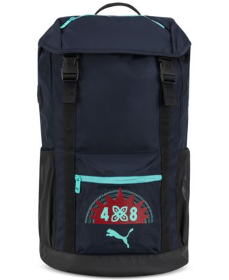 Puma - Road to Unity Flat Backpack