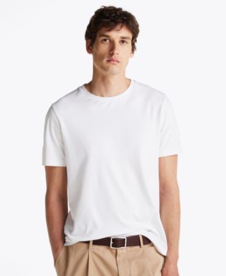 Tommy Hilfiger - Men's Light Interlock T-Shirt