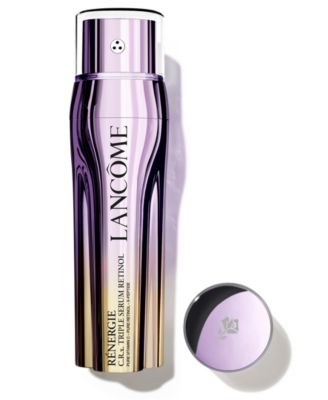 Lancôme - R&eacute;nergie C.R.x. Triple Serum Retinol