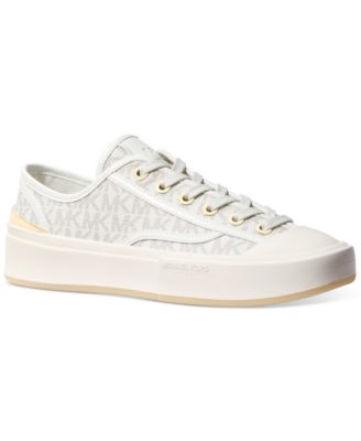 Michael Kors - Women's Jude Lace-Up Sneakers
