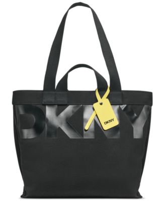 DKNY - Brady Extra Large Double Handle Tote Bag