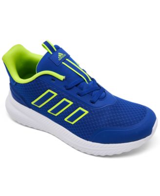 adidas - Big Kids X PLR Path Casual Sneakers from Finish Line