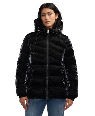 SCOTCH & SODA