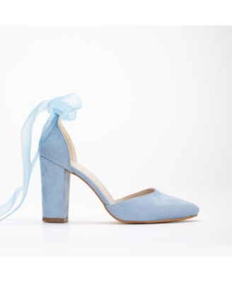 Forever & Always Shoes