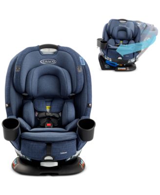 Graco - Baby Turn2Me 3-in-1 Car Seat, Brighton