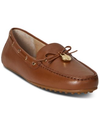 Lauren Ralph Lauren - Women's Wylie Driver Flats