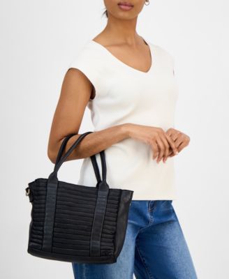 Bolsa Nova Handbags - Milan Small Tote