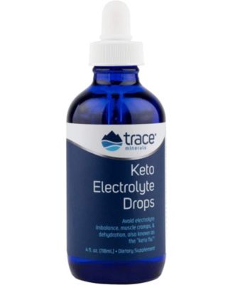 Trace Minerals