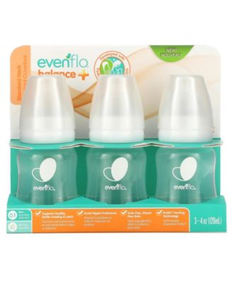 Evenflo