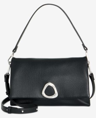 I.N.C. International Concepts - Ninah Sculpted Crossbody