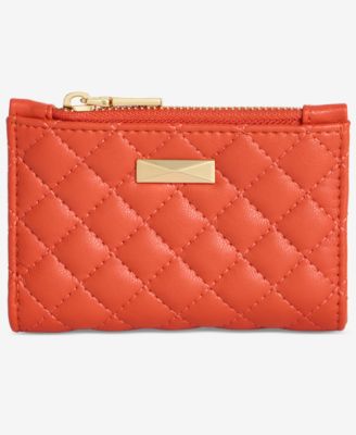 I.N.C. International Concepts - Ashlinn Small Quilt Wallet