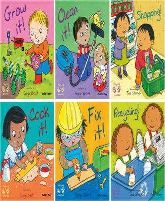 Child's Play Books