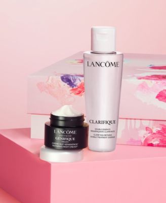 Lancôme - FREE 2-Pc. gift with any $80  purchase (up to $215 value!)