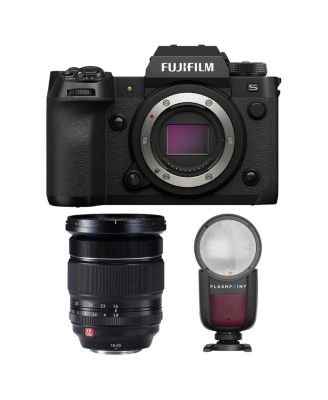 Fujifilm