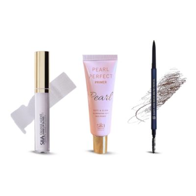 SIIA Cosmetics