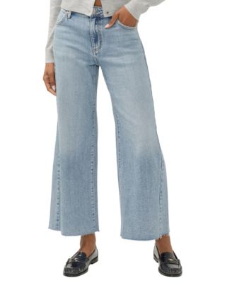Silver Jeans Co.