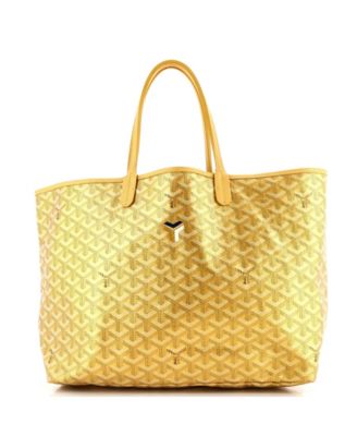 Pre-Owned Goyard