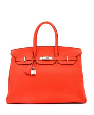 Pre-Owned HERMÉS