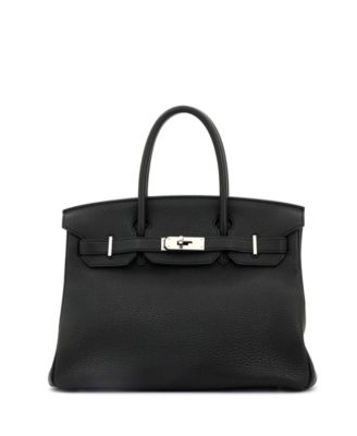 Pre-Owned HERMÉS