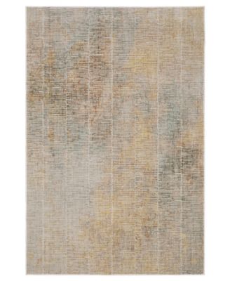 Oriental Weavers - Mallory MAL09 5'3"x7'6" Area Rug