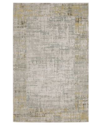 Oriental Weavers - Mallory MAL08 7'10"x10'10" Area Rug