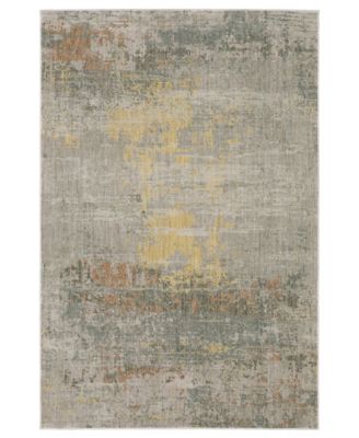 Oriental Weavers - Mallory MAL05 7'10"x10'10" Area Rug