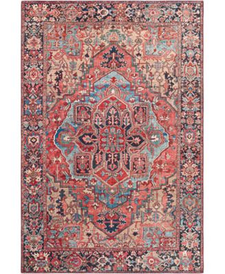 Livabliss - Iris IRS-2310 10'x13'11" Area Rug