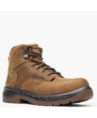 GEORGIA BOOT