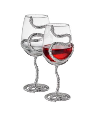 The Wine Savant