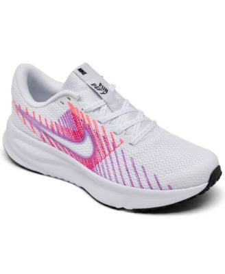Nike - Women's Run Defy All Day Running Sneakers from Finish Line