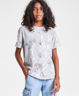 abercrombie kids - Big Boys Essential T-Shirt